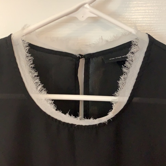 🌟BOGO blouse - Picture 2 of 3